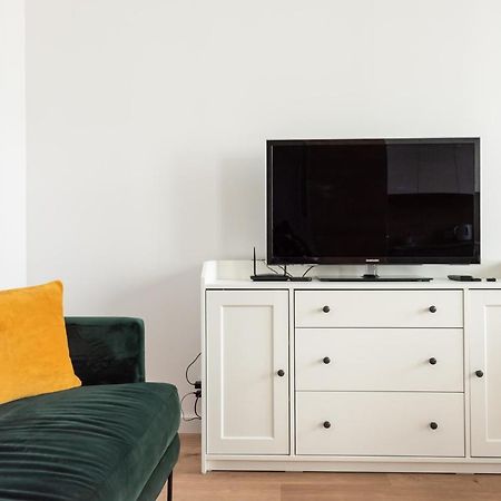 Ursynow Klobucka Comfort Apartment Варшава Екстер'єр фото