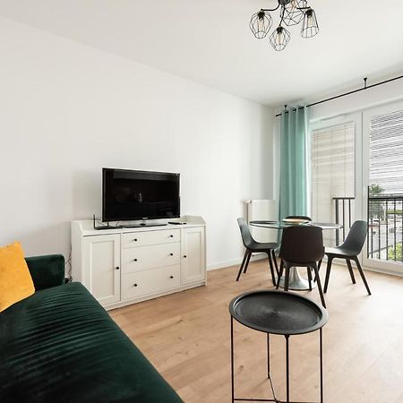 Ursynow Klobucka Comfort Apartment Варшава Екстер'єр фото